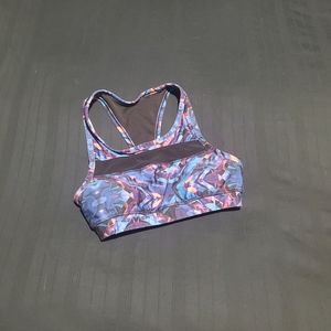 Pure & Simple Sports Bra Size S